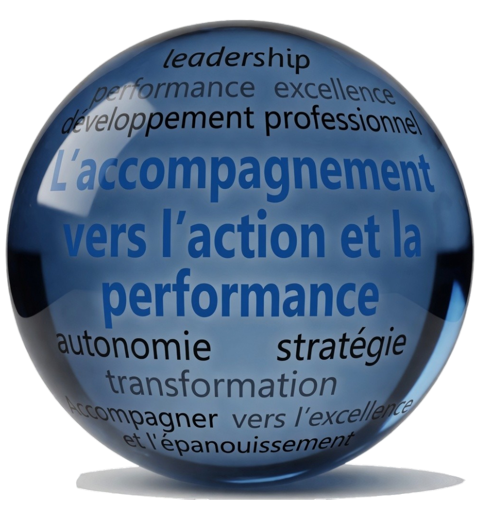 Coaching Professionnel